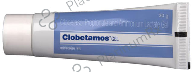 Clobetamos Gel