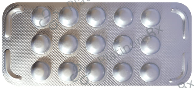 Lansoper Orally Disintegrating Tablet Strawberry