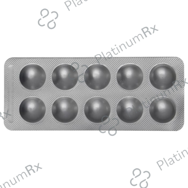 Statix 20 Tablet