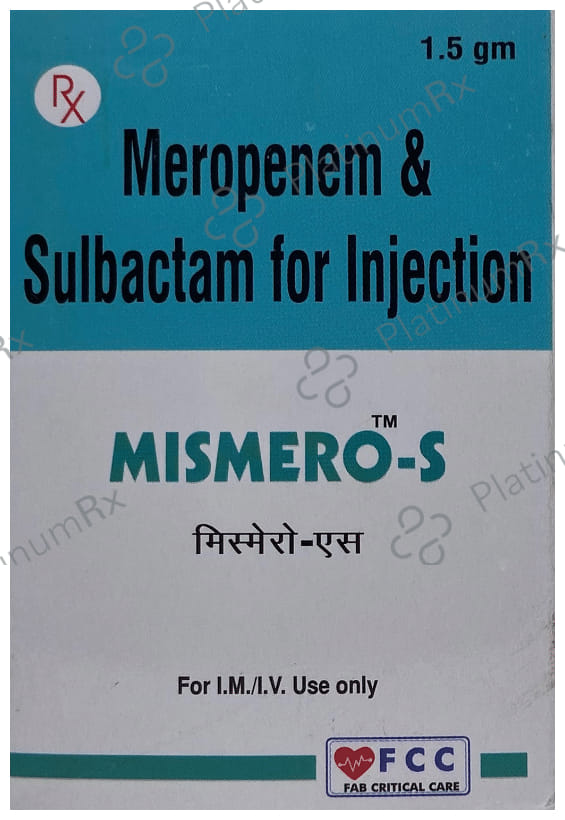 Mismero-S Injection