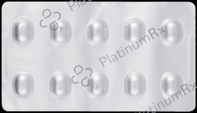 Lipigo 40mg Tablet 10s