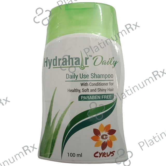 Hydrahair KT Lotion 100ml