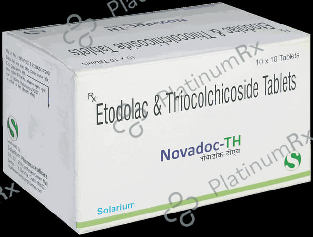Novadoc-TH Tablet