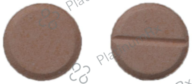 Glimiprex 3mg Tablet 10s