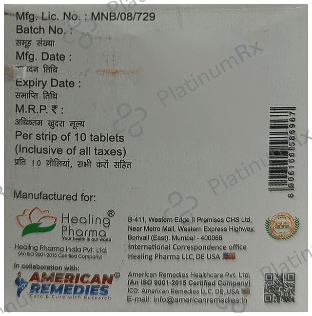 Sitasmart-Dapa 100/10 Tablet
