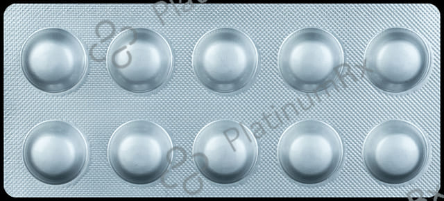 Axinerve-P Tablet SR