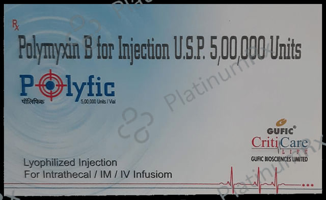 Polyfic Injection