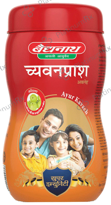 Baidyanath Nagpur Chyawanprash Special 950gm