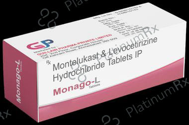 Monago-L Tablet