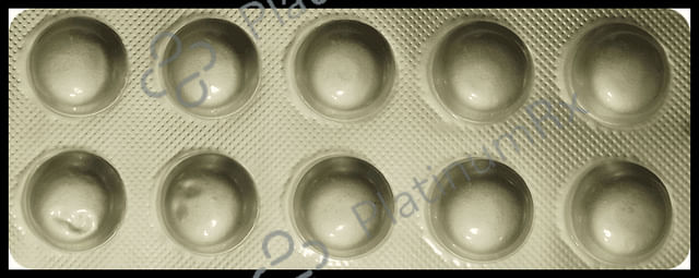 Telmis 20 Tablet