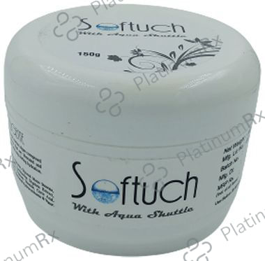 Softuch Cream 150 Cream