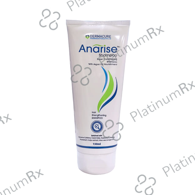 Anarise Shampoo