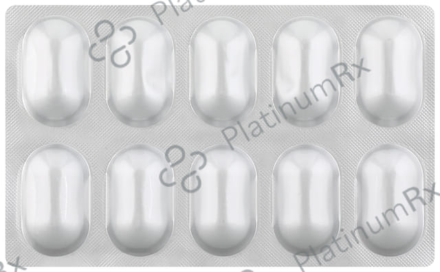 Dubinor PM Capsule