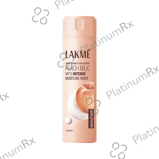 Lakme Intense Moisturiser 120ml