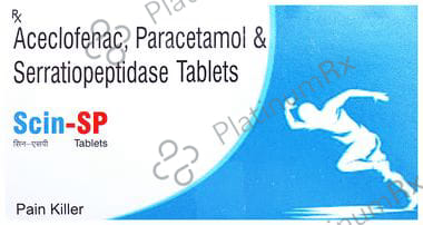 Scin-SP Tablet