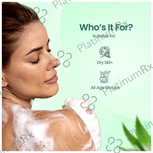 NMF E Body Wash 450ml