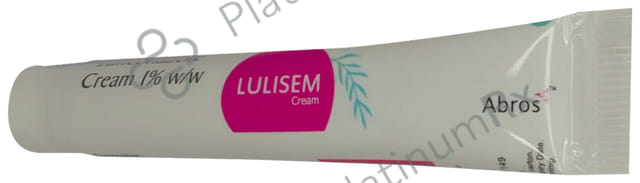 Lulisem 1% Cream