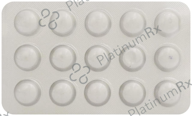 Telbrit 40mg Tablet 15s
