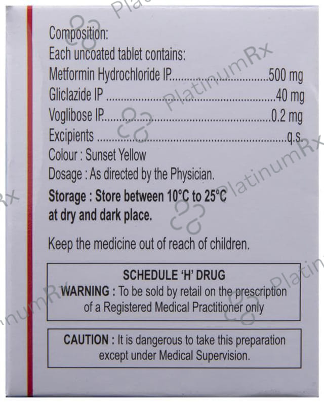 Cyblex MV 40.2mg Tablet 15s