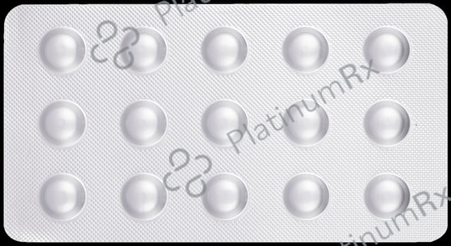 Dapaford 5mg Tablet 15s