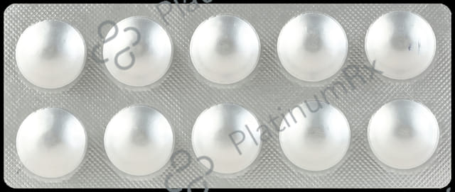 Nigtor 40mg Tablet 10s