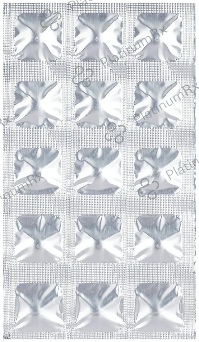 Clopicard 75mg Tablet 15s