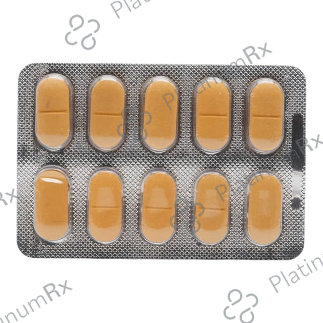 Lacnid Tablet