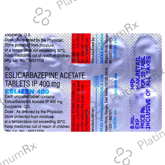Starvog 0.3mg Tablet MD 10s