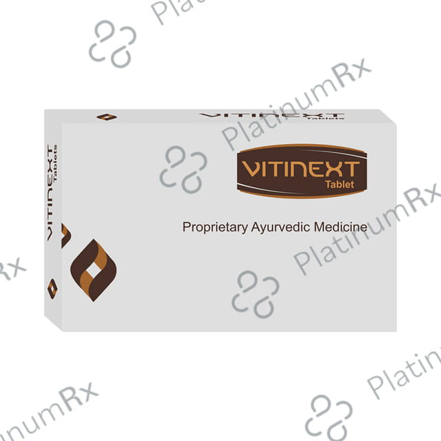 Vitinext Tablet