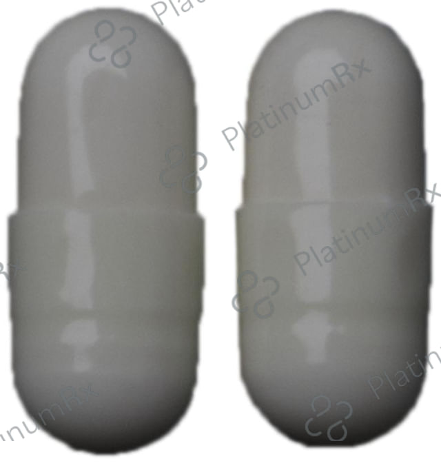 Ramisave 2.5mg Capsule 10s