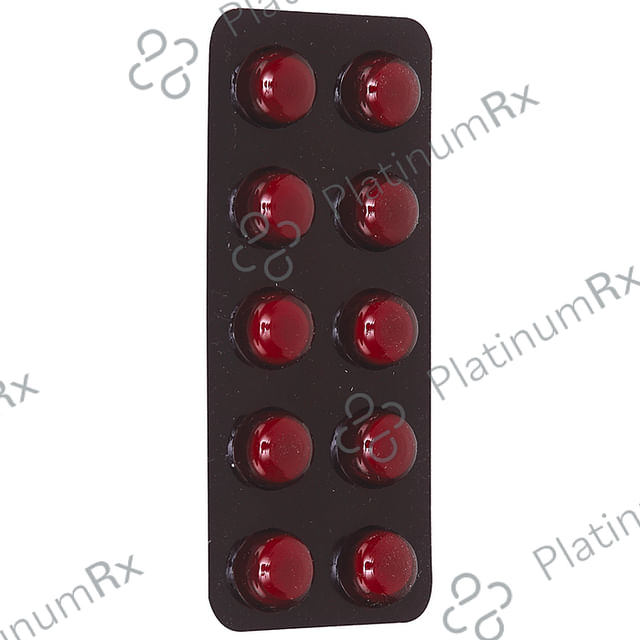 Emin 25mg Tablet