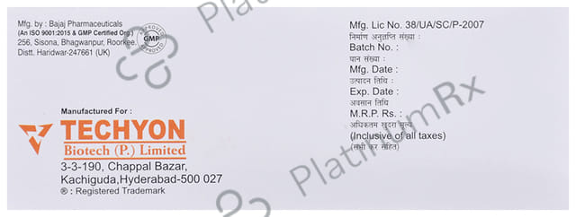 Falcure 150mg Injection