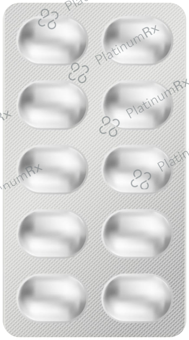 Diclowin AMR Tablet 10s