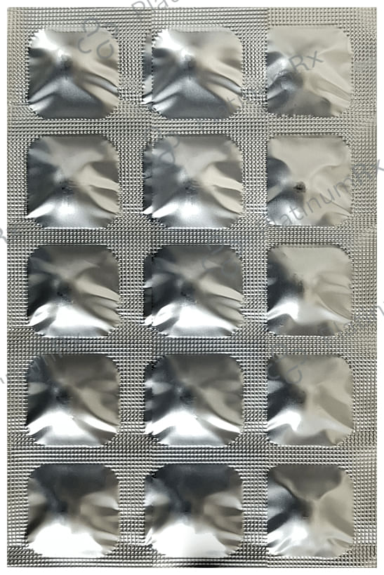 Atchol 10mg Tablet 15s