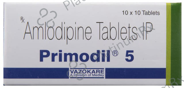 Cetanil 20mg Tablet 15s