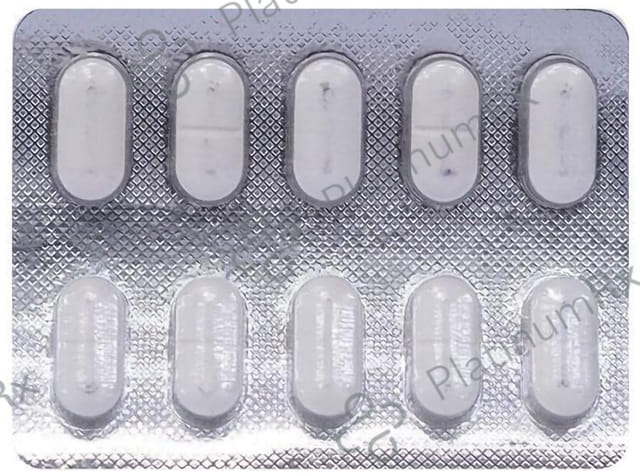 Tolpidol D Tablet
