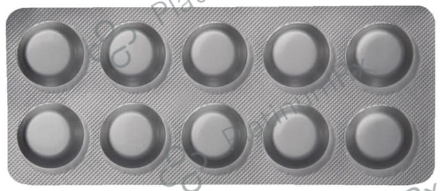 Licab XL 400mg Tablet PR 10s