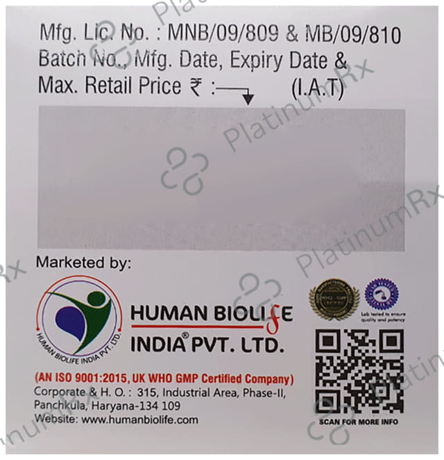 Flezonac MR 100mg/325mg/250mg Tablet 10s