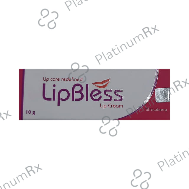 Lipbless Cream