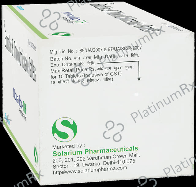 Novadoc-TH Tablet
