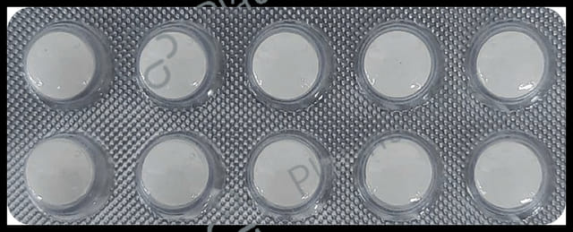 Xidorin 5mg Tablet 10s