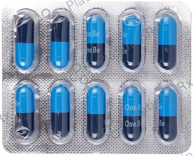 One BE Capsule