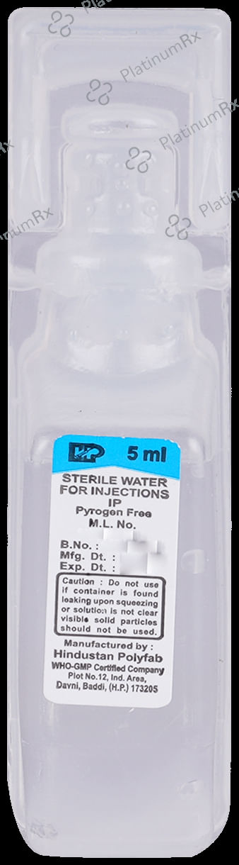 Hycort 100mg Injection