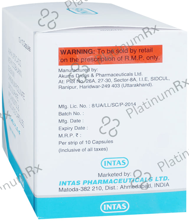 Rejunex Plus NF Capsule 10s