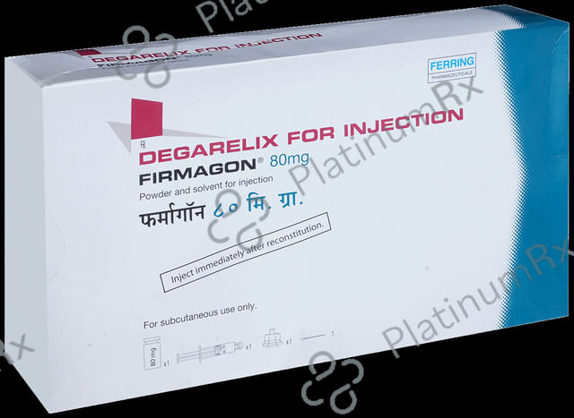 Firmagon 80mg Injection 1s