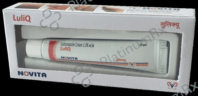 Luliq Cream