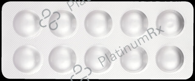 Ozolol 50mg Tablet XL 10s