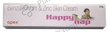 Happy Nap Skin Cream