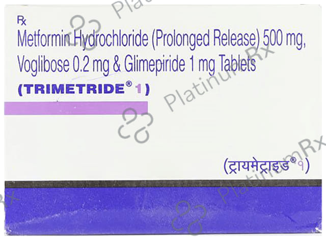 Trimetride 1/500/0.2mg Tablet PR 10s