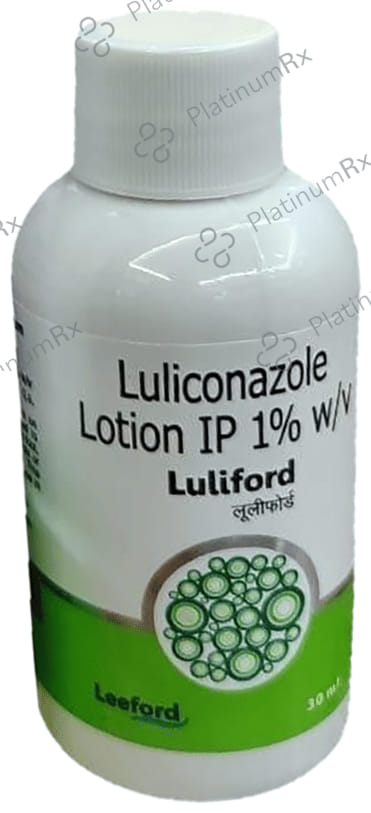 Luliford Lotion